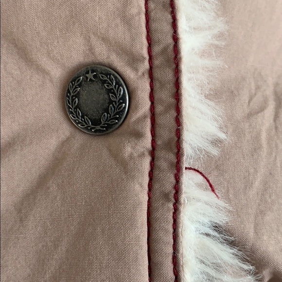 SALE 💥 Free people jacket - Picture 5 of 9